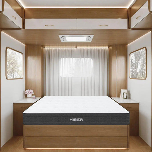 The HIBER8 Mattress-Home furnishing-www.Shopthatapp.com-Haven Sleep Group