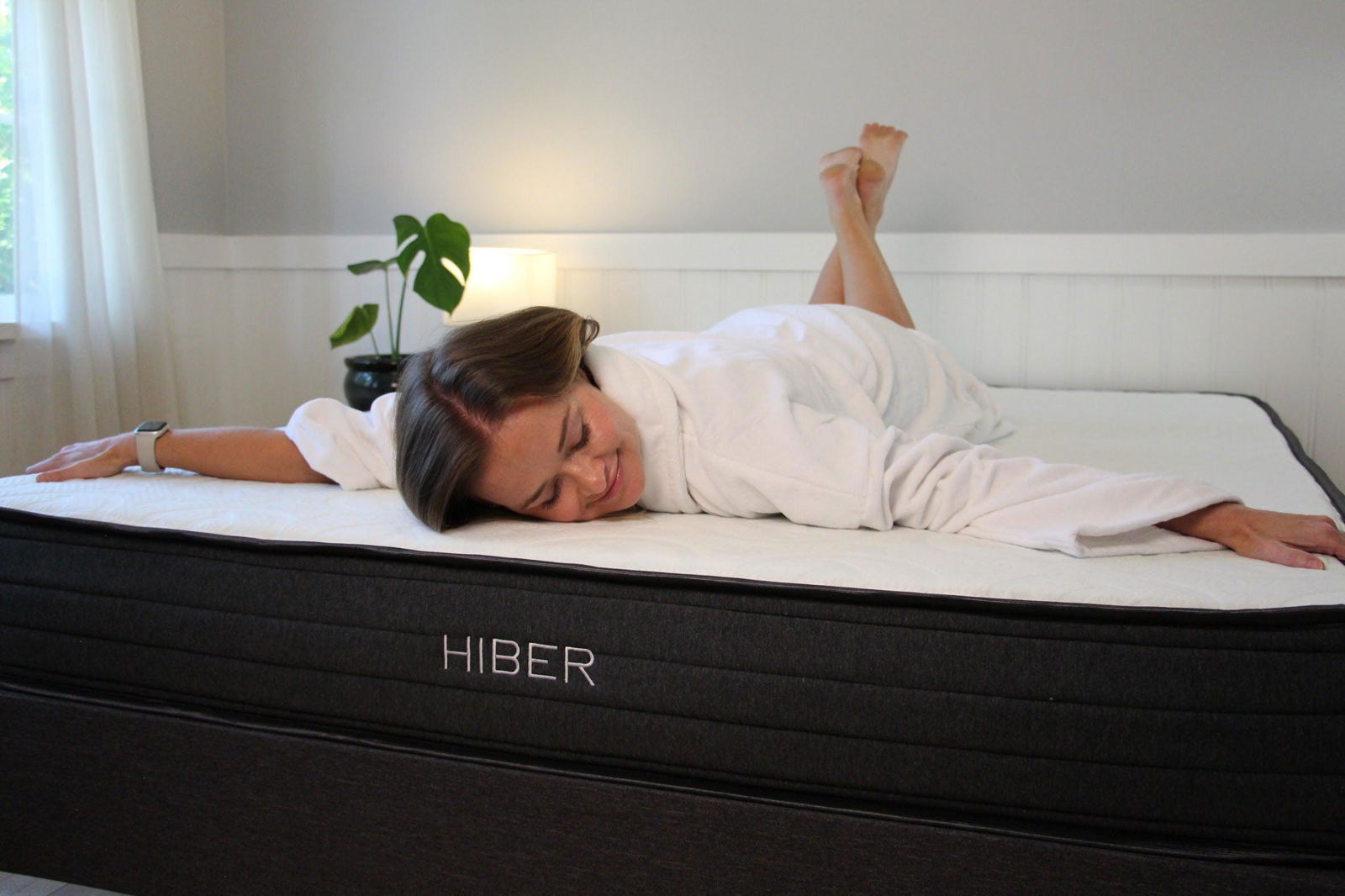 The HIBER8 Mattress-Home furnishing-www.Shopthatapp.com-Haven Sleep Group