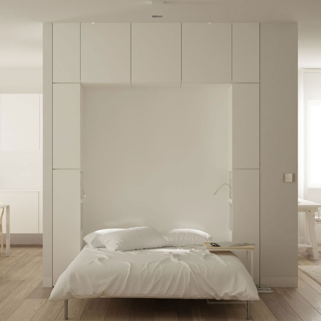 The HIBER8 Mattress-Home furnishing-www.Shopthatapp.com-Haven Sleep Group