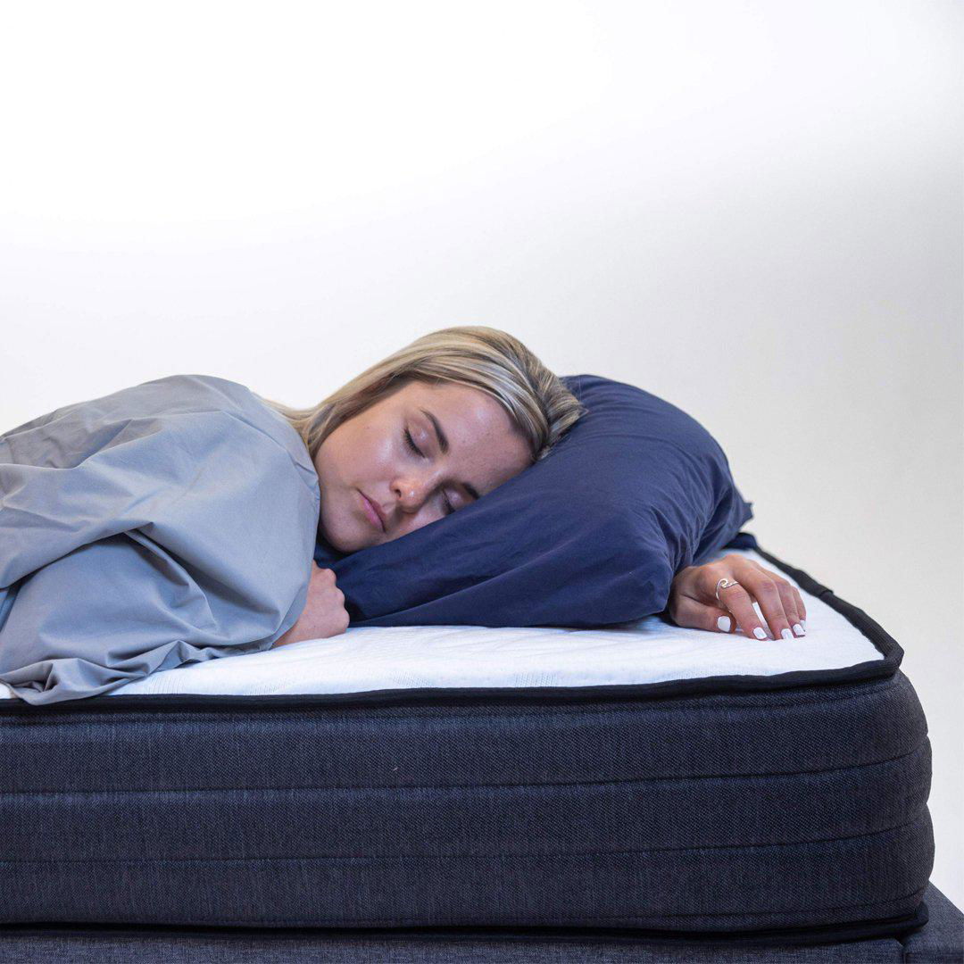 The HIBER8 Mattress-Home furnishing-www.Shopthatapp.com-Haven Sleep Group