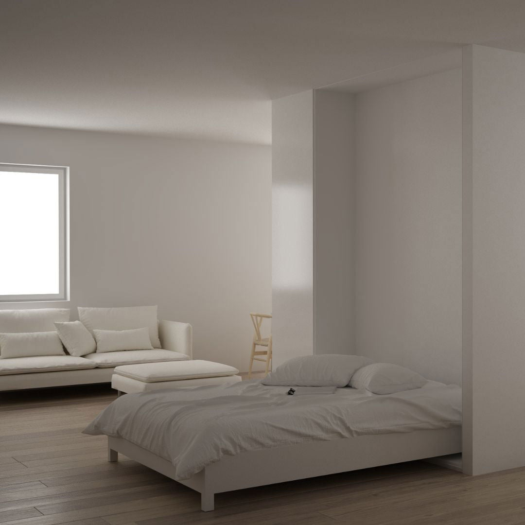 The HIBER8 Mattress-Home furnishing-www.Shopthatapp.com-Haven Sleep Group