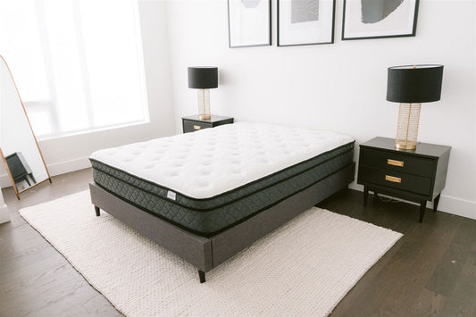 The Haven Pocket Coil Mattress (*Wholesale Exclusive)-Home furnishing-www.Shopthatapp.com-Haven Sleep Group