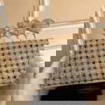 The MERAKI Silver Clutch-Handbags, purses, etc.-www.Shopthatapp.com-Clutch-It Handbags