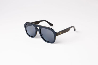 The Malone - Charcoal-Eyewear-www.Shopthatapp.com-Reecy