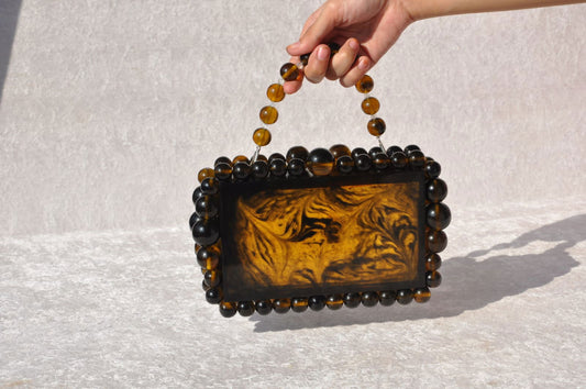 The POSH Jade Clutch - Www.Shopthatapp.com