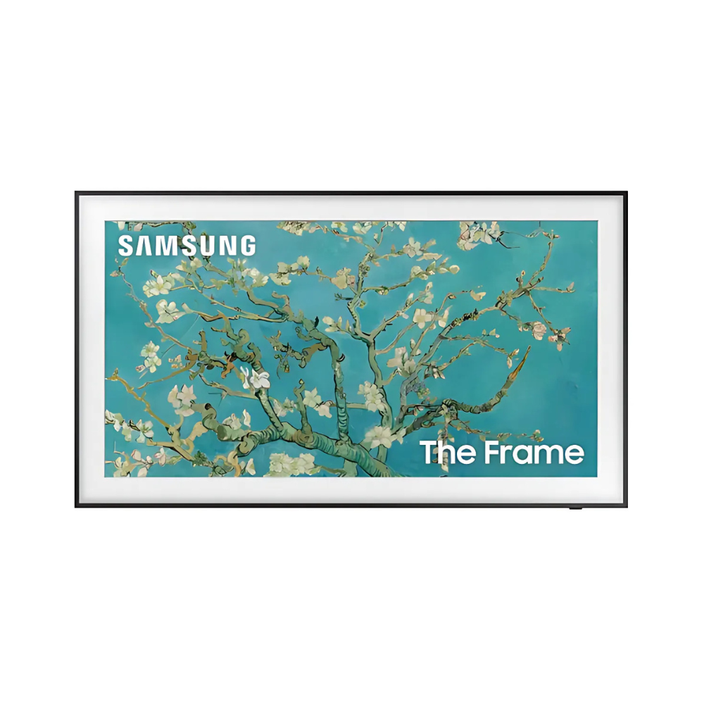 Téléviseur Samsung The Frame 32'' FHD QLED Intelligent (QN32LS03CBFXZC) - 2025 - www.Shopthatapp.com