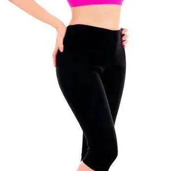 Thermal Slimming Pants High Waist Workout shapewear - www.Shopthatapp.com #