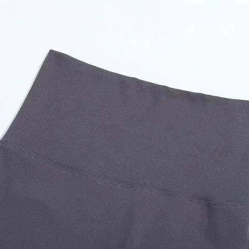 Three-piece speed suit for gym yoga wear - www.Shopthatapp.com #