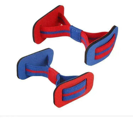 Thumb Valgus Toe Training Corrector Puller - www.Shopthatapp.com