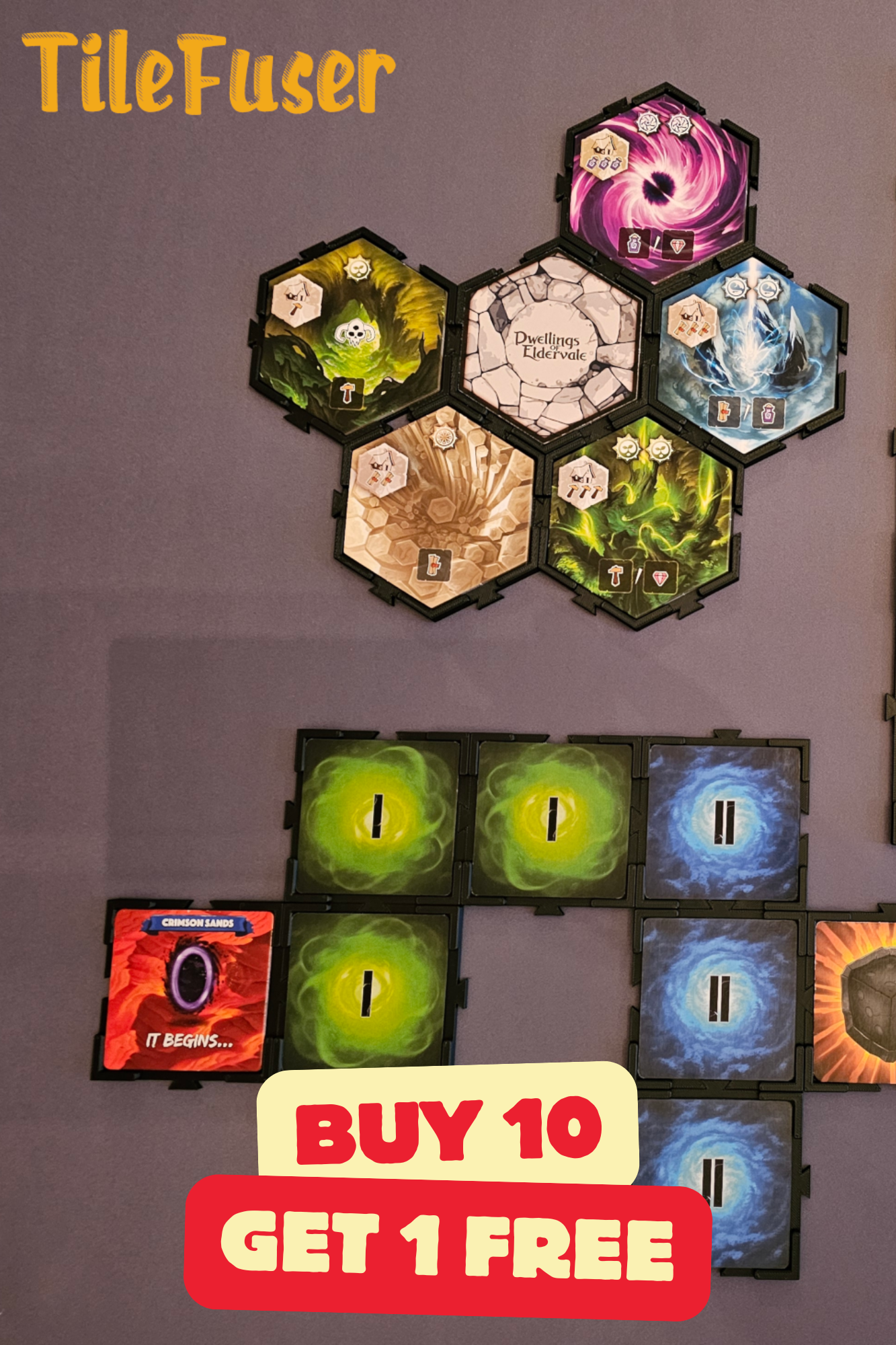 TileFusers - www.Shopthatapp.com