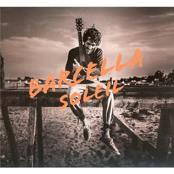 Barcella / Soleil - CD - www.Shopthatapp.com