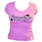 KCC - Proverbs 31/Titus 2 T-Shirt-T-shirts-www.Shopthatapp.com-Colours:Pink-Sizes:2X-Large-MK Smith's Shop