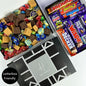 Toffee & Fudge Letterbox Gift Hamper-Food and beverage-www.Shopthatapp.com-HamperWell