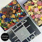 Toffee & Fudge Letterbox Gift Hamper-Food and beverage-www.Shopthatapp.com-HamperWell