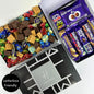 Toffee & Fudge Letterbox Gift Hamper-Food and beverage-www.Shopthatapp.com-HamperWell