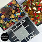 Toffee & Fudge Letterbox Gift Hamper-Food and beverage-www.Shopthatapp.com-HamperWell
