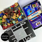 Toffee & Fudge Letterbox Gift Hamper-Food and beverage-www.Shopthatapp.com-HamperWell