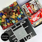 Toffee & Fudge Letterbox Gift Hamper-Food and beverage-www.Shopthatapp.com-HamperWell