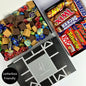 Toffee & Fudge Letterbox Gift Hamper-Food and beverage-www.Shopthatapp.com-HamperWell