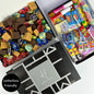 Toffee & Fudge Letterbox Gift Hamper-Food and beverage-www.Shopthatapp.com-HamperWell