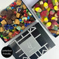 Toffee & Fudge Letterbox Gift Hamper-Food and beverage-www.Shopthatapp.com-HamperWell