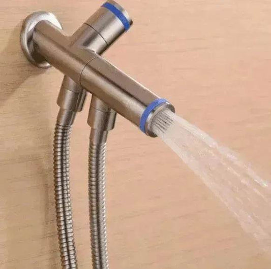 Toilet Spray Cleaner Booster toilet spray gun - www.Shopthatapp.com #