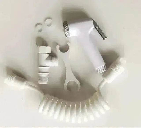 Toilet Spray Cleaner Toilet spray head water tank spray gun - www.Shopthatapp.com #