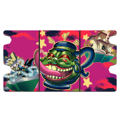 Toon of Greed – Mach 3 Deckbox