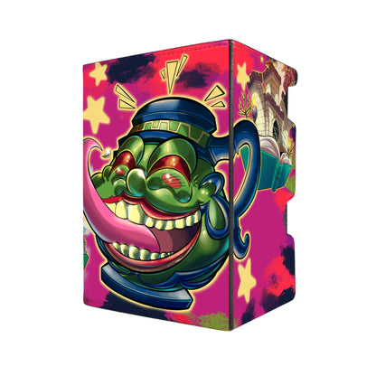 Toon of Greed – Mach 3 Deckbox