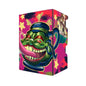 Toon of Greed – Mach 3 Deckbox