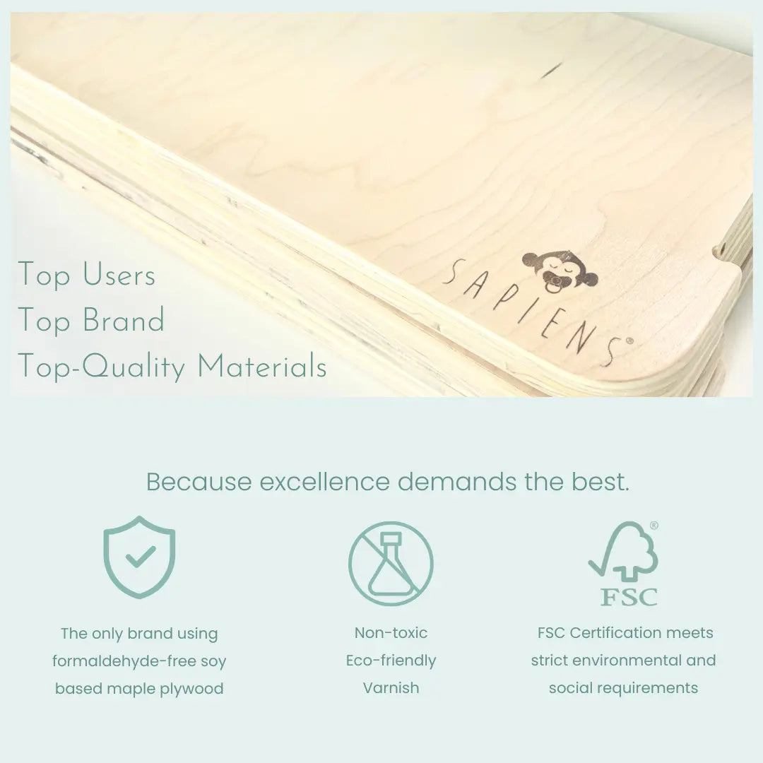 GUAVA - Montessori Bookshelf - www.Shopthatapp.com