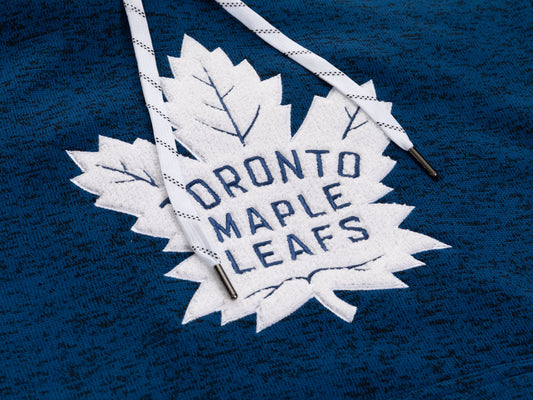 Toronto Maple Leafs Muskoka Hoodie -Navy Edition - www.Shopthatapp.com