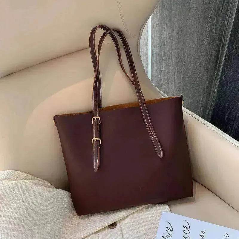 Tote Bag Big Bag Women - www.Shopthatapp.com