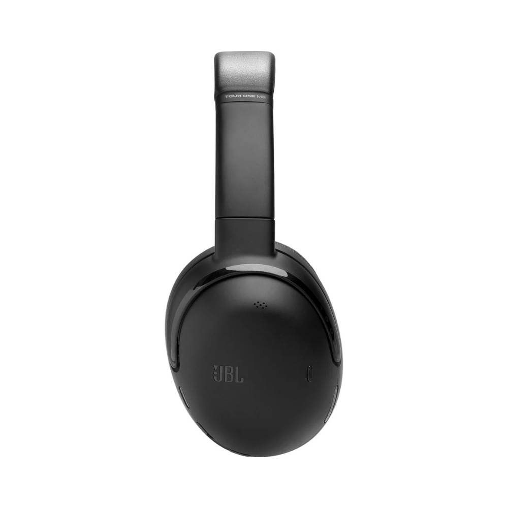 Casque d'écoute Bluetooth a réduction de bruit JBL TourOneM3 - Recertifié par JBL - www.Shopthatapp.com