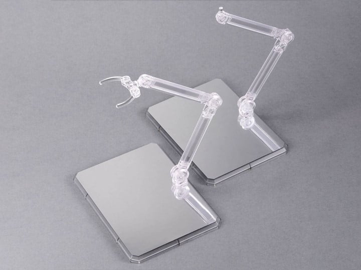 Action Base 7 With Mirror Stickers Set - www.Shopthatapp.com