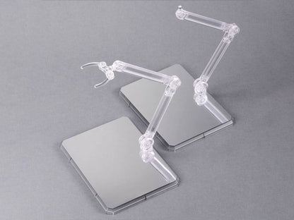 Action Base 7 With Mirror Stickers Set - www.Shopthatapp.com