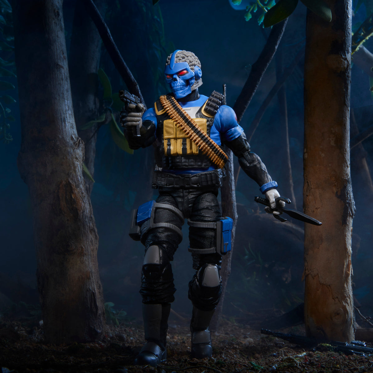 G.I. Joe Classified Exclusive #76 Range Viper - Exclusive - www.Shopthatapp.com