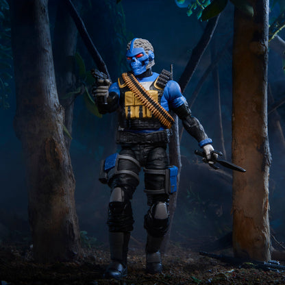 G.I. Joe Classified Exclusive #76 Range Viper - Exclusive - www.Shopthatapp.com