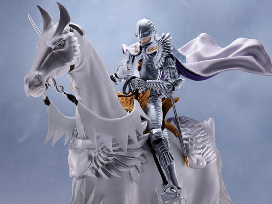 Berserk S.H.Figuarts Griffith - Hawk of Light - www.Shopthatapp.com