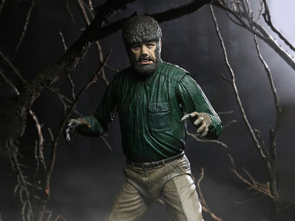 Universal Monsters Ultimate The Wolf Man - www.Shopthatapp.com