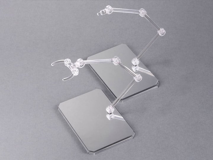 1/144 Action Base 6 (Mirror Seal Set) - www.Shopthatapp.com