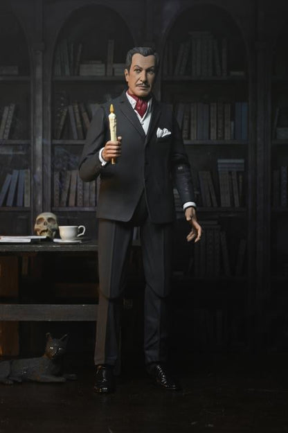 Vincent Price Ultimate Action Figure - www.Shopthatapp.com