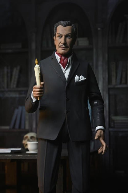 Vincent Price Ultimate Action Figure - www.Shopthatapp.com
