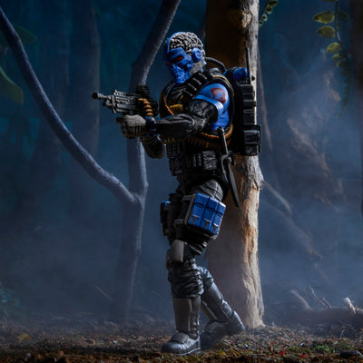 G.I. Joe Classified Exclusive #76 Range Viper - Exclusive - www.Shopthatapp.com