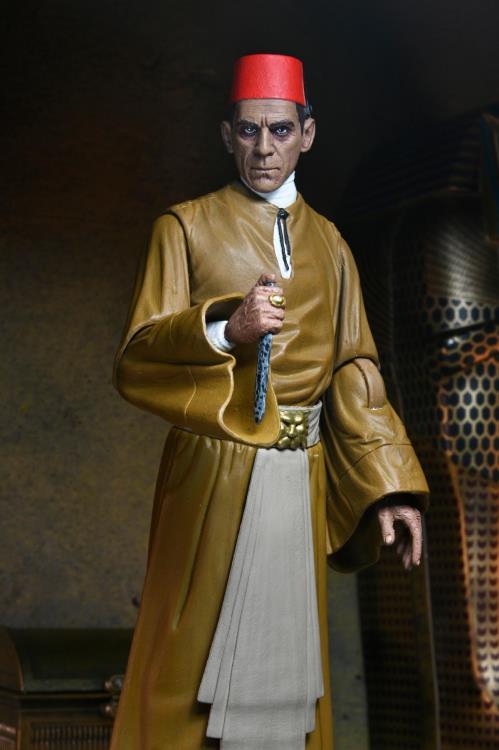 Universal Monsters Ultimate Ardath Bey - www.Shopthatapp.com