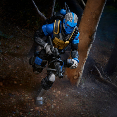 G.I. Joe Classified Exclusive #76 Range Viper - Exclusive - www.Shopthatapp.com