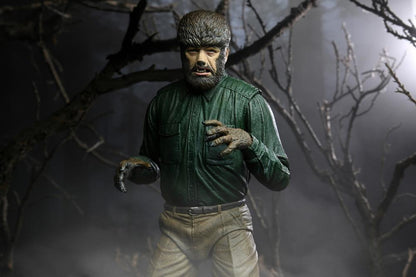 Universal Monsters Ultimate The Wolf Man - www.Shopthatapp.com