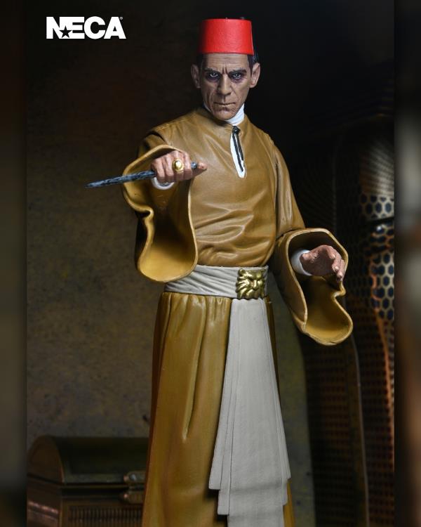 Universal Monsters Ultimate Ardath Bey - www.Shopthatapp.com