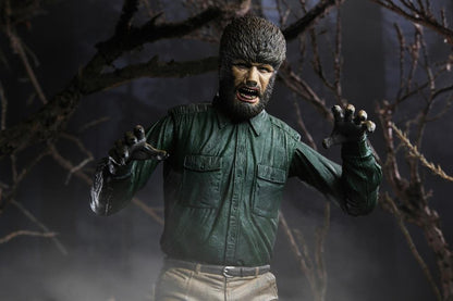 Universal Monsters Ultimate The Wolf Man - www.Shopthatapp.com