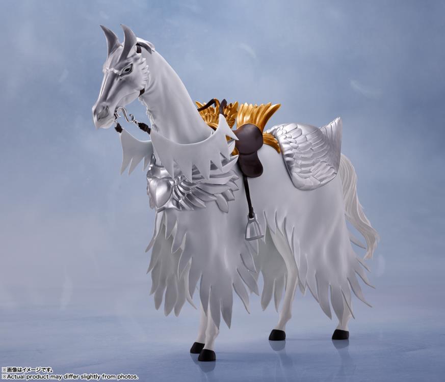 Berserk S.H.Figuarts Griffith - Hawk of Light - www.Shopthatapp.com